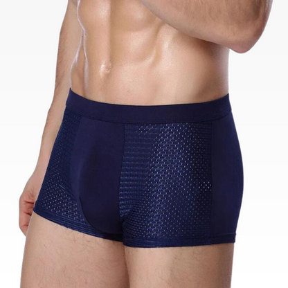 Bamboo Boxer Briefs - For all day comfort - 5+5 FREE