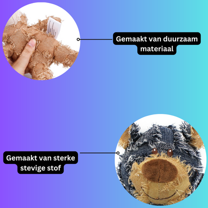 StrongBear™ - Het Ultieme Speelgoed Voor Honden