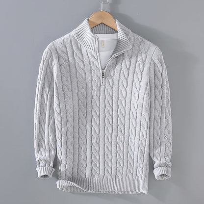 Felix Halfzip Pullover