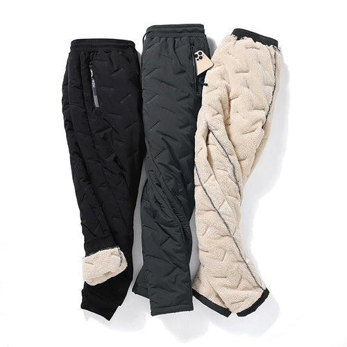 ThermoPants™ - Thermobroek