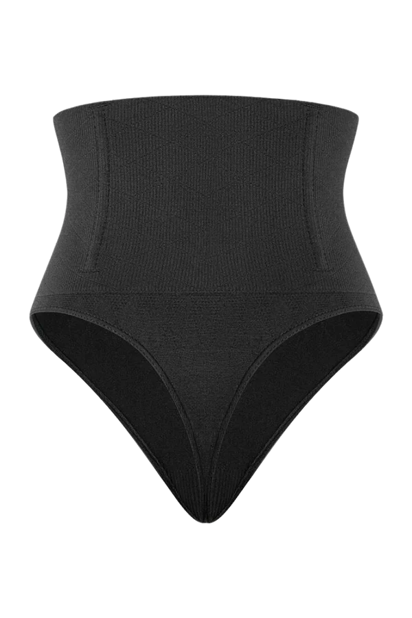 PowerSlimmer™ - Tummy Control High Waist Panties