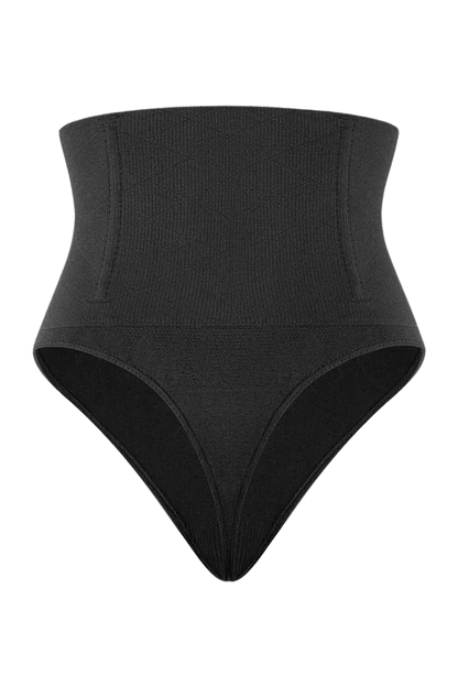 PowerSlimmer™ - Tummy Control High Waist Panties