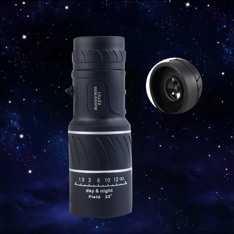 Zoom™ Monocular | Inzoomen voor beter zicht