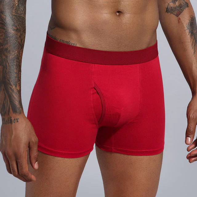 Deloni® | Boxershorts 2-Pack