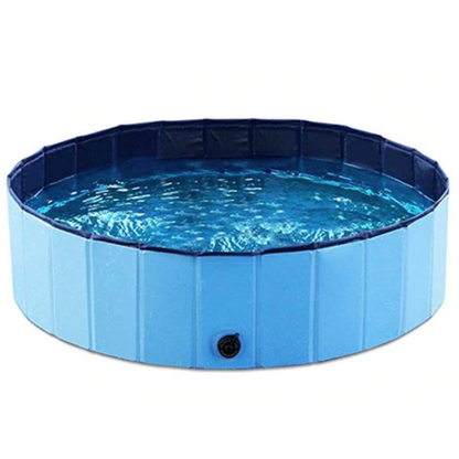 Portable Pet Pool™ - Versla de hitte deze zomer!