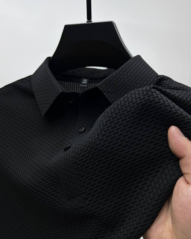 Deloni™ | Luxe Poloshirts voor Mannen