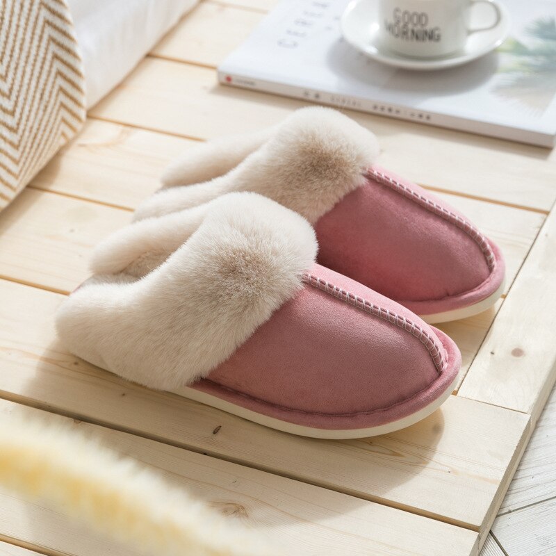 Olivia™ | Super comfortabele pantoffels