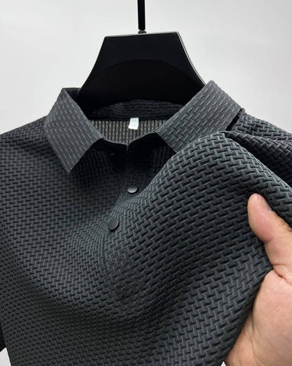 Deloni™ | Luxe Poloshirts voor Mannen