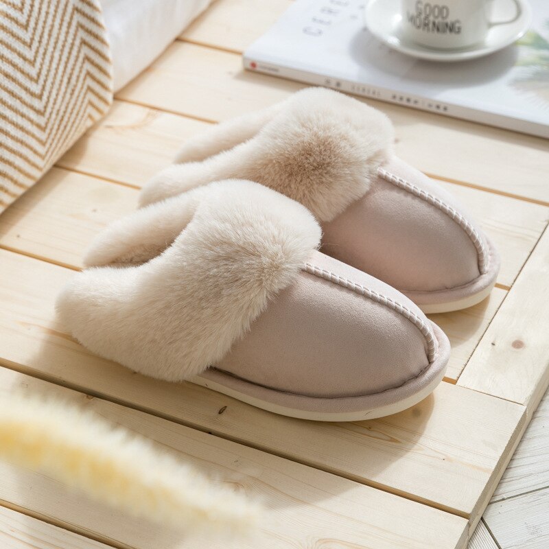 Olivia™ | Super comfortabele pantoffels