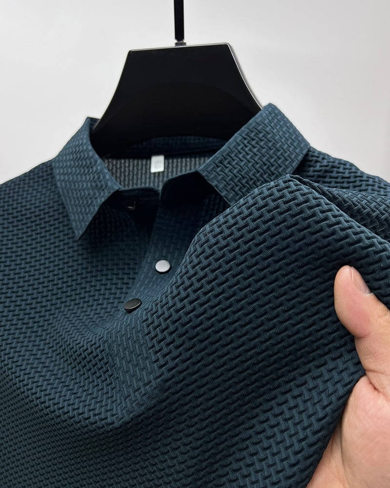 Deloni™ | Luxe Poloshirts voor Mannen