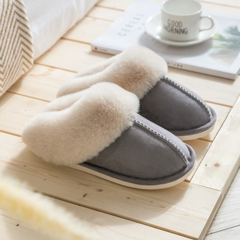 Olivia™ | Super comfortabele pantoffels