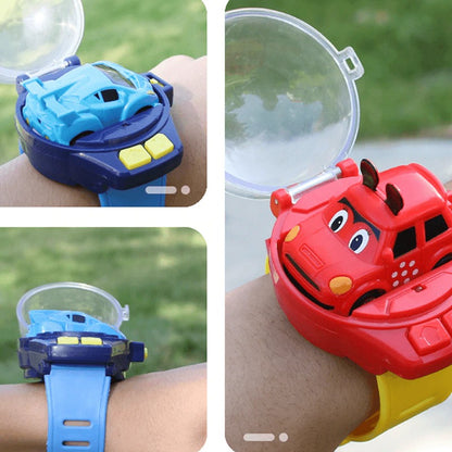 ToyCar™ Horloge | Het kinderhorloge met bestuurbare auto (1+1 GRATIS)