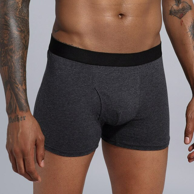 Deloni® | Boxershorts 2-Pack