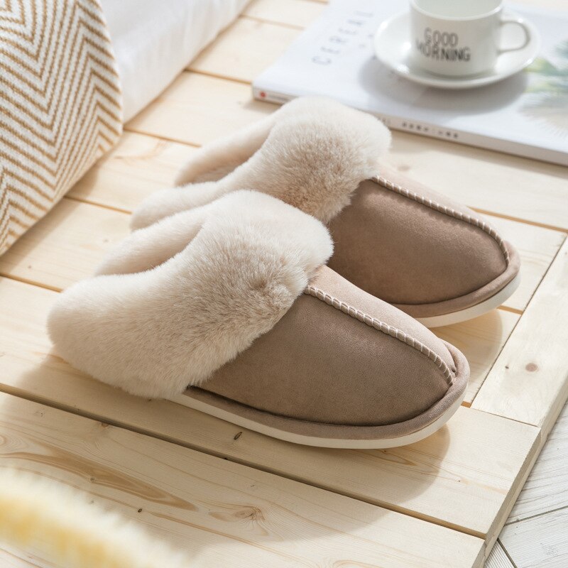 Olivia™ | Super comfortabele pantoffels