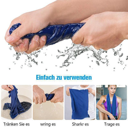 Verkoelende Handdoek™