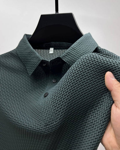 Deloni™ | Luxe Poloshirts voor Mannen