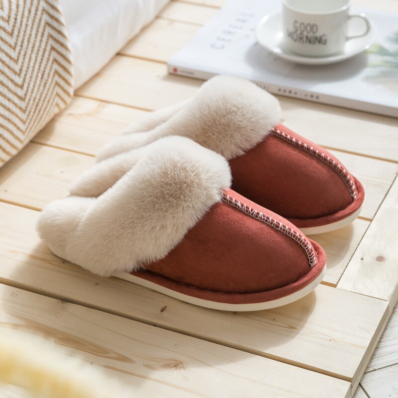 Olivia™ | Super comfortabele pantoffels