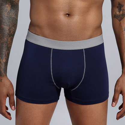 Deloni® | Boxershorts 2-Pack