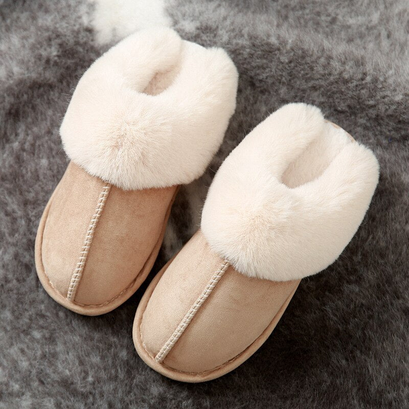 Olivia™ | Super comfortabele pantoffels