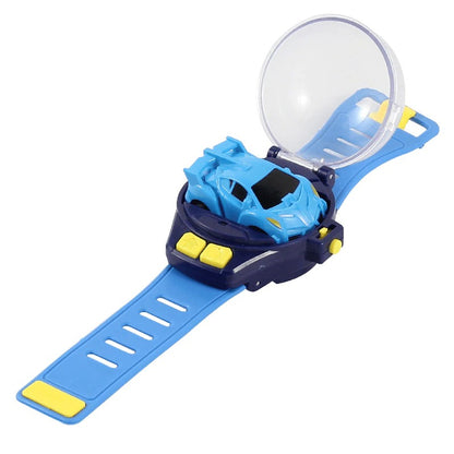 ToyCar™ Horloge | Het kinderhorloge met bestuurbare auto (1+1 GRATIS)