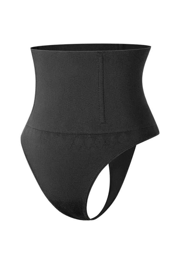 PowerSlimmer™ - Tummy Control High Waist Panties