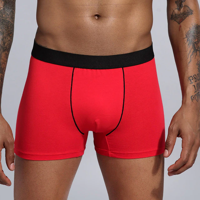 Deloni® | Boxershorts 2-Pack