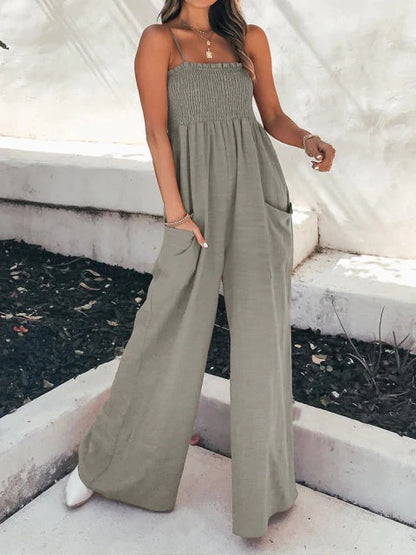 Sofia - Dames Jumpsuit