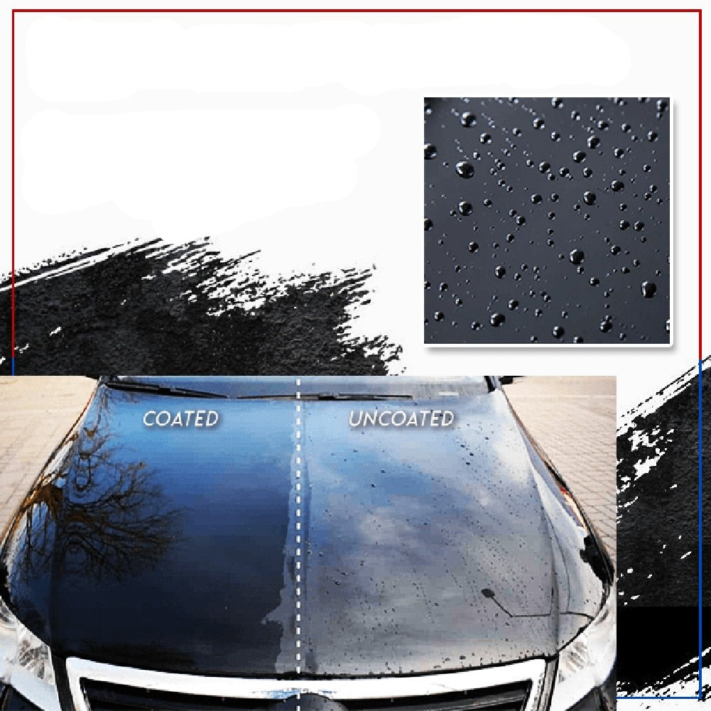 Shine™ | Auto Coating Spray