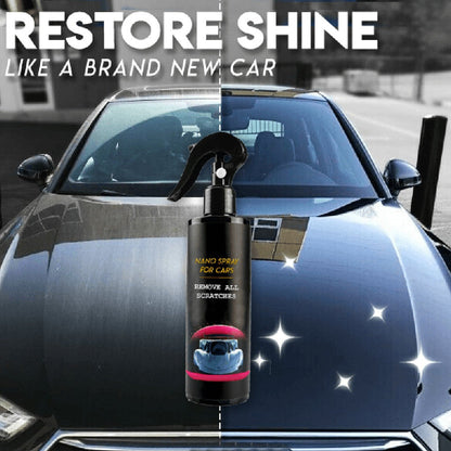 Shine™ | Auto Coating Spray