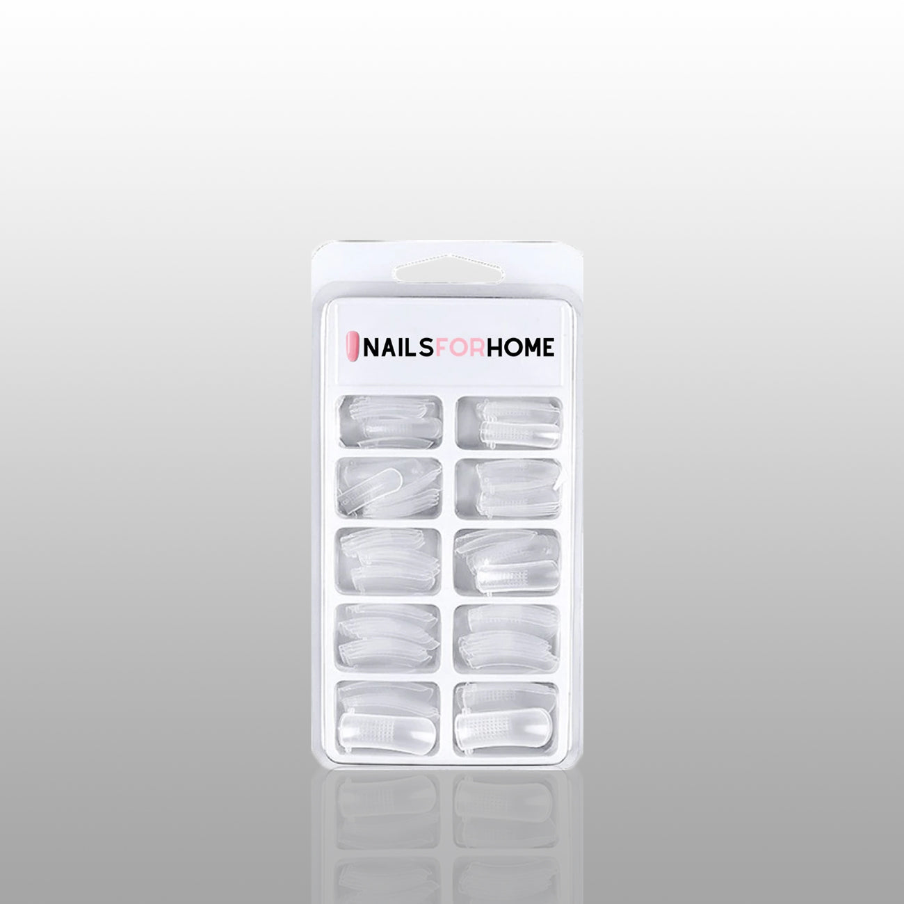 Pro Nails Kit by N4™ | 3 Kleuren