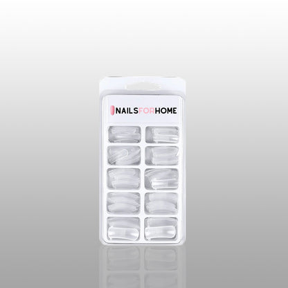 Pro Nails Kit by N4™ | 3 Kleuren