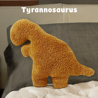 DinoNug™  Pluche Dino Knuffel | 1+1 Gratis