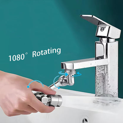 Tap® | Universele 1080 ° Kraan Extensie