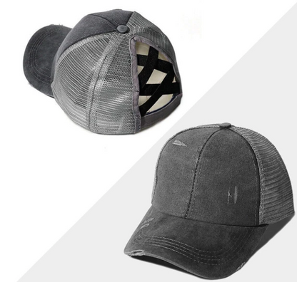 CrissCross™ Cap