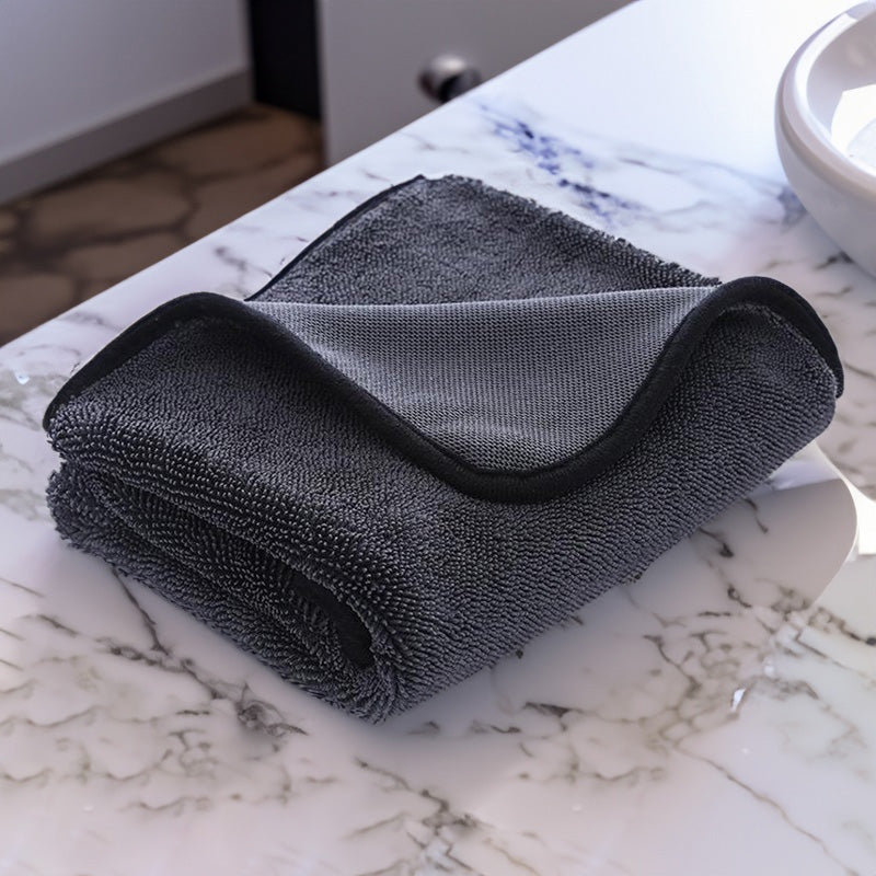 Spotless Wipe™ - Drogende handdoek