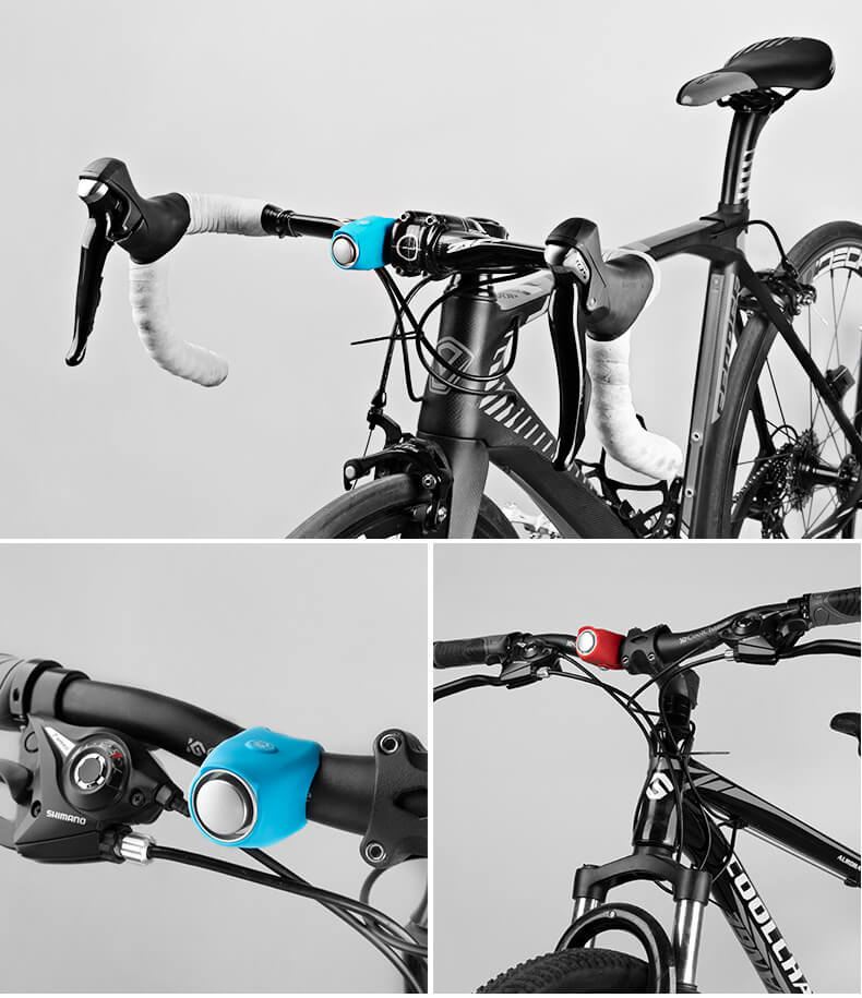 Bike Alert™ | Fiets Alarm