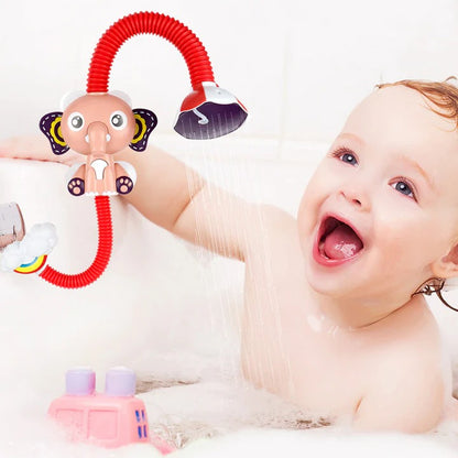 Baby Sprinkler™ | Schattige olifantendouche