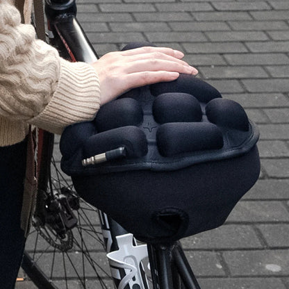 SoftSeat™ | Het Zachte Fietszadel - Fiets op wolken