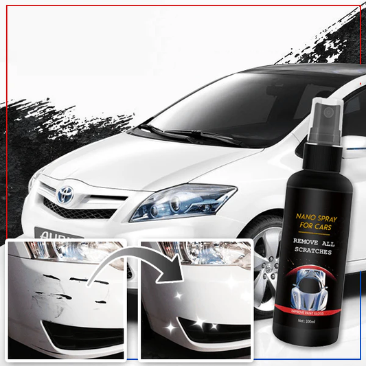 Shine™ | Auto Coating Spray