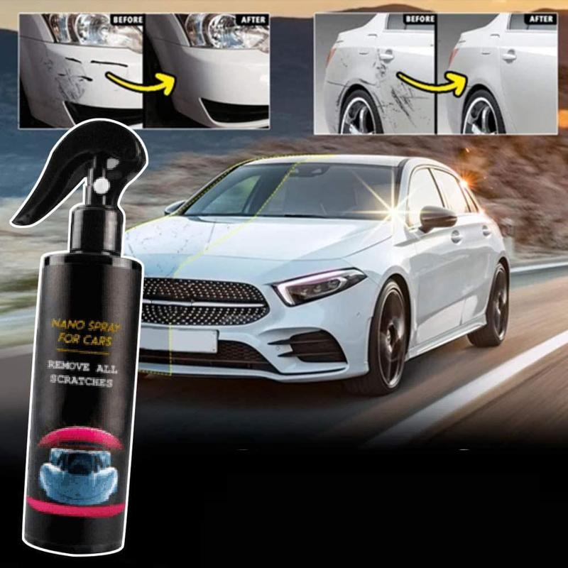 Shine™ | Auto Coating Spray